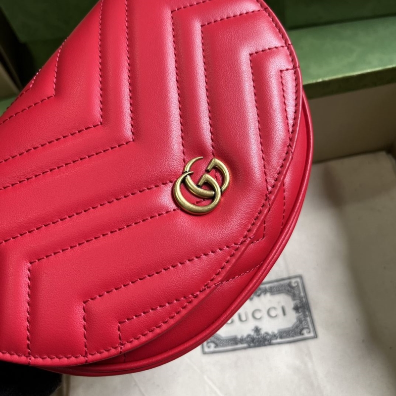 Gucci Satchel Bags